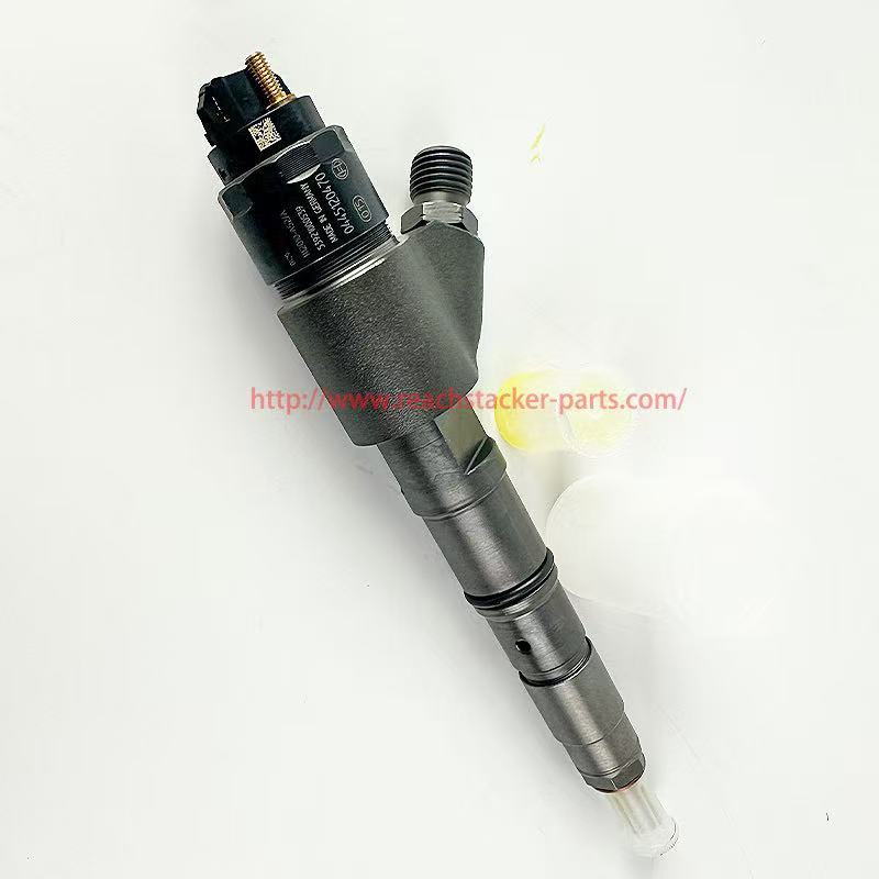 3803977 Fuel injector Penta Spare Parts