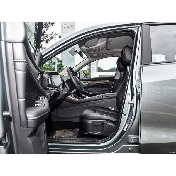 Energy Vehicle 2024 Honor SUV The Perfect Combination of Performance and Affordability