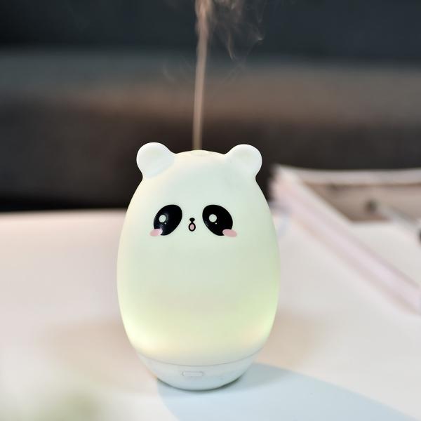 New Product Ideas 2019 USB Essential Oil new product ultrasonic mist maker air essential oils diffuser GK-LJH-023