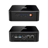 AMD R9 7940HS Mini PC de jeu avec HDMI DP M.2 2280 NVMe SSD et DDR5 64G