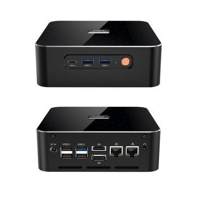 AMD R9 7940HS Mini Gaming PC With HDMI DP M.2 2280 NVMe SSD And DDR5 64G