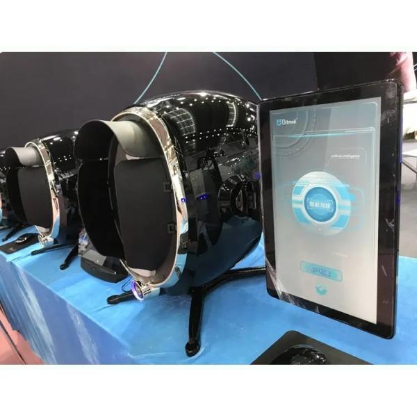 8d Magic Mirror Smart Skin Detector / Ai Skin Analyzer /English Spanish Facial Analysis Machine For Sale