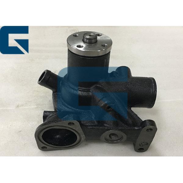 Автоматические части МИЦУБИСИ МЭ995716 водяной помпы экскаватора 6Д22Т запасные