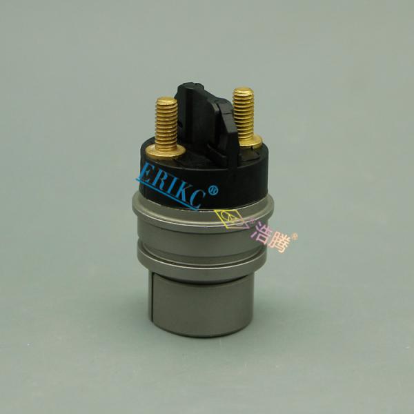 ERIKC F00RJ02703 For BOS Fuel injector solenoid unit F 00R J02 703 injection solenoid valve F00R J02 703