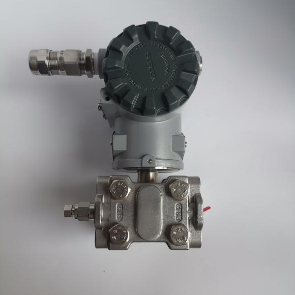 SUPCON transmitter CXT-SKG0SABM300C02AAB230EEF1 measurement range 0~40MPa