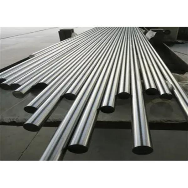 ASTM Round Stainless Steel Rod Bar Small Diameter 304 309 310 316