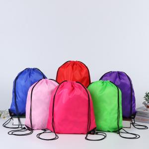 Drawstring Bag