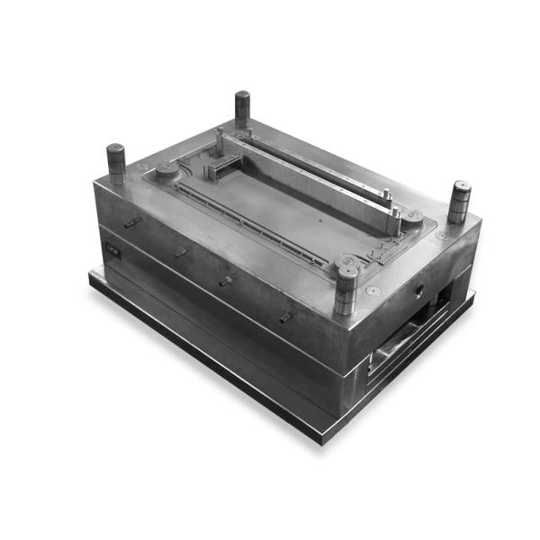 High Level Customized Colors Plastic Injection Molding for Custom Acrylonitrile Butadiene Styrene Rubber Products