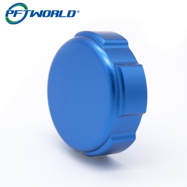 3d Алюминиевые CNC-части на заказ в аэрокосмической промышленности