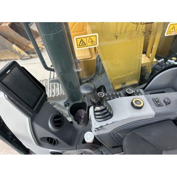 Used XCMG XE135GA excavator XCMG used construction equipment