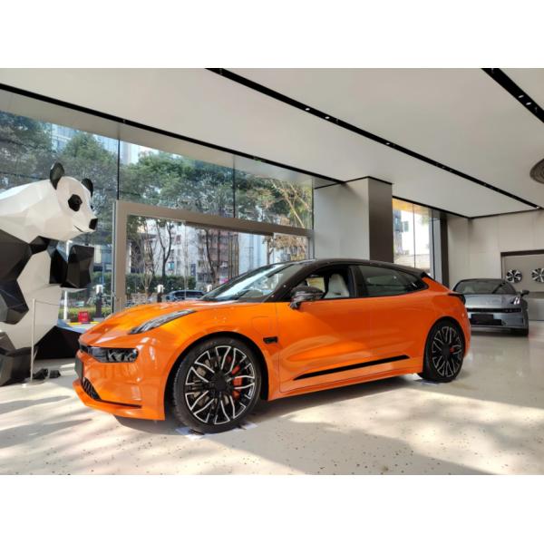 Passenger Car Wheels Aluminum 22 Inch for Zeekr 001 Forged Wheels