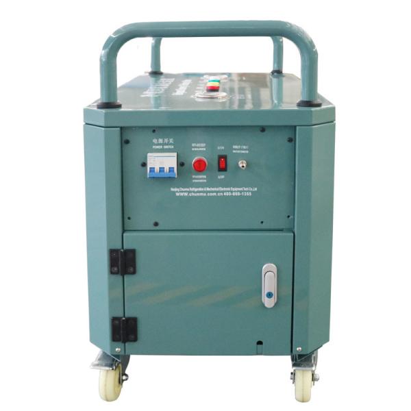 AC gás r410a ar condicionado gás recuperar reciclagem carregamento refrigerante máquina de recarga