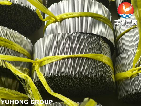 注射針チューブ 304 医療グレード ステンレス鋼 シリンジ組み立て用 ISO7864