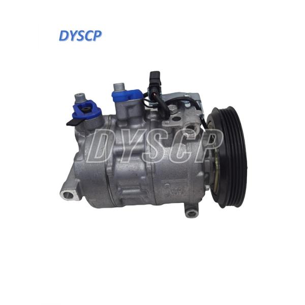 PAB82080310 PAB820803AX Компрессор с переменным водоизмещением для Porsche Cayenne 2.9 4PK