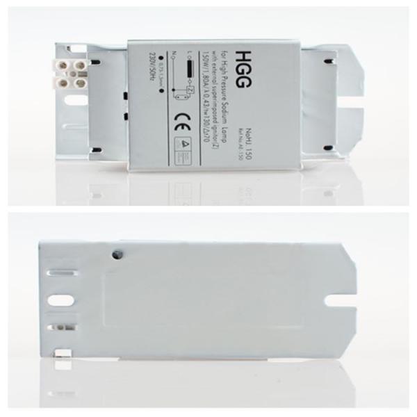 Road Lighting Metal Halide Lamp Ballast 220v 230v 240v For Outdoor Lighting Equipment