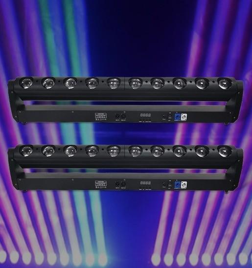 ATG Outdoor LED Wall Washer Light RGB DMX512 Control IP68 Waterproof 80lm/W