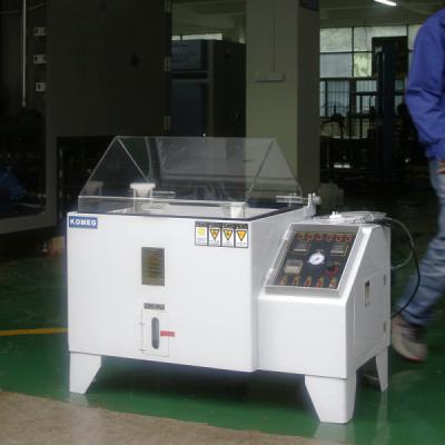 Full Automatic Programmable Environment Protection Salt spray Chamber