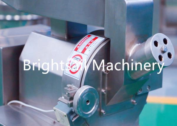 Dried Date Seeds Powder Grinding Machine , Flour Hammer Mill Animal Food Wheat