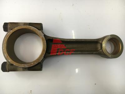6D34 Engine Connecting Rod 240966 For Kobelco Excavator Diesel Engine Parts SK200-6