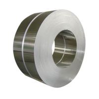 Superfície de aço inoxidável resistente dos VAGABUNDOS da bobina do OEM Ss 304 do estoque da tira da oxidação