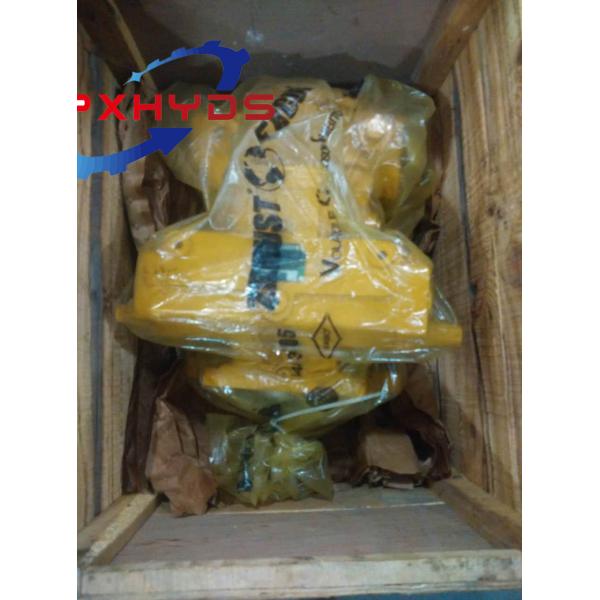 Replacement Rexroth A7vo28 Hydraulic Pump for Putzman Concrete Pump Truck from A7VO28
