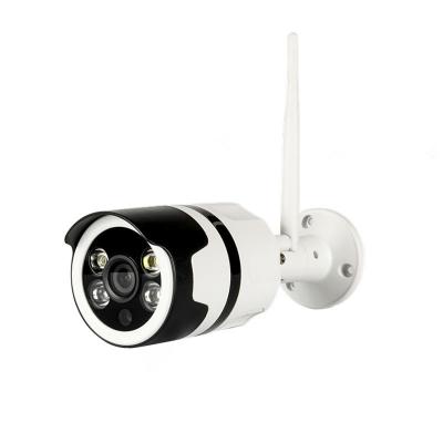 Night Vision Wifi Security Smart Surveillance Camera Outdoor 2MP IP Camera