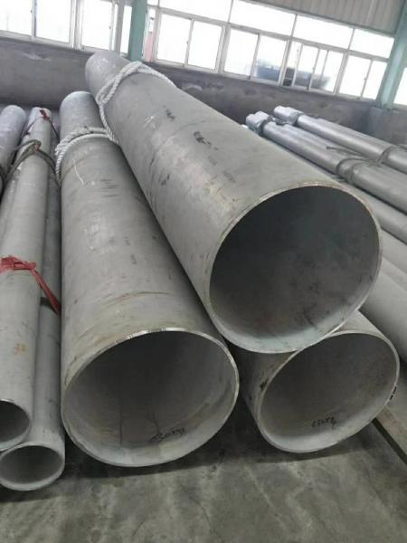201 304 316 Stainless Steel Pipe Tube Seamless Ss Welded Pipe