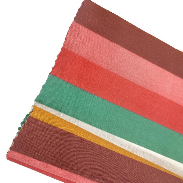 Stock Lot 80 Polyester 20 Cotton Print Fabric for Workwear Jacket Bag Breathable