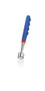 Aluminum Alloy Telescopic Magnetic Pickup Tool Mechanic