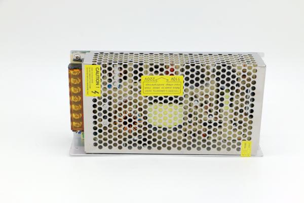 3D Printer Driver 12V12.5A150W single output  SMPS with CE DC12V150W full watt Iron Case for LED Lighting Factory Outlet