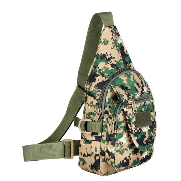 New oxford chest bag/shoulder bag