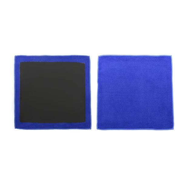 Hot selling Microfiber Car Detailing Towels Remove Contamination Clay Cloths Clay Bar Towel Plus