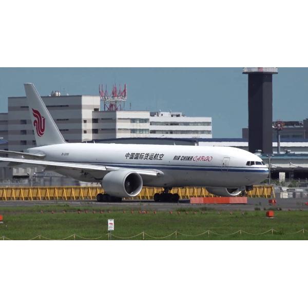 Поднимает обслуживания консолидации перевозимого самолетами груза грузя Китай к воздуху DDU DDP Польши Federal Express