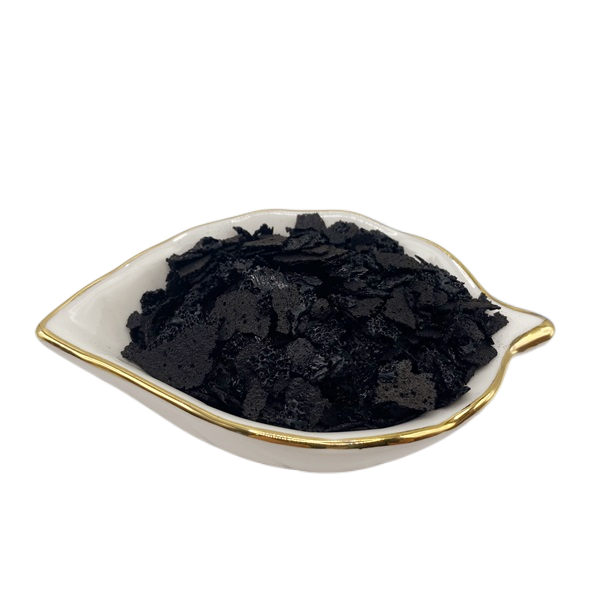 PH 8-10 Flaky Seaweed Organic Fertilizer Water Soluble 100%