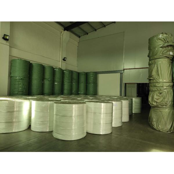Прочность на растяжение Nonwoven тканей Германии TRUTZSCHLER самая сильная