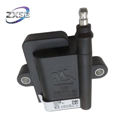 Howo A7 Shacman Truck Electrical Parts Truck Ignition Coil 612600190686