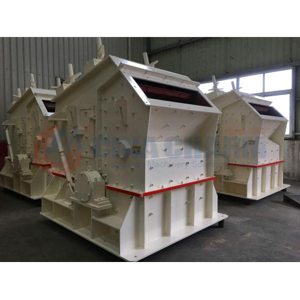Machines de construction de routes en céramique en pierre d'usine de broyeur de mâchoire Pex-150x750 100 Tph