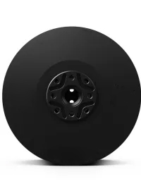 Электрический безщеточный мотор 0.6A 20V DC FW-7C10-KV100 для трутня