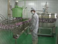 La función multi 2 en 1 bebida 350ml puede máquina de rellenar