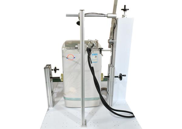 IEC 60335-2-7 Durability Test Equipment For Electric Washing Machine Doors