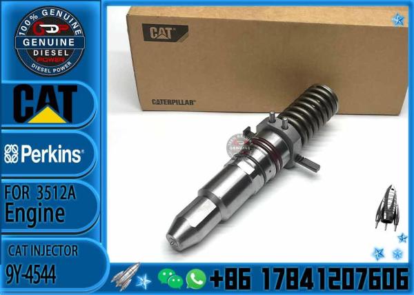 fuel injector  9Y-4544 0R-3883 0R-0906 7C-4173 6I-3075 7C-9578 7E-3381 4 w-3563 7E-2269
