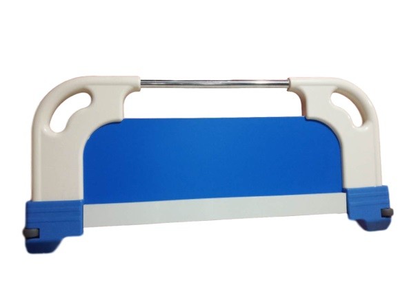 反衝突の車輪32MMのアルミニウム病院の頭板