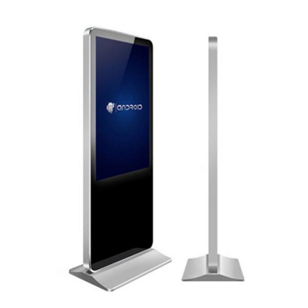 55 inch Shop Windows Advertising Player LCD Digital Signage