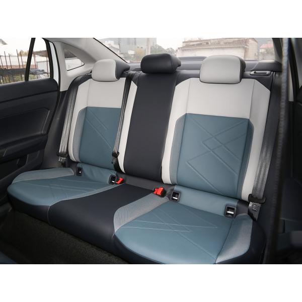 Compact VW Lavida Sedan Volkswagen Car 1.4T Turbocharged Engine