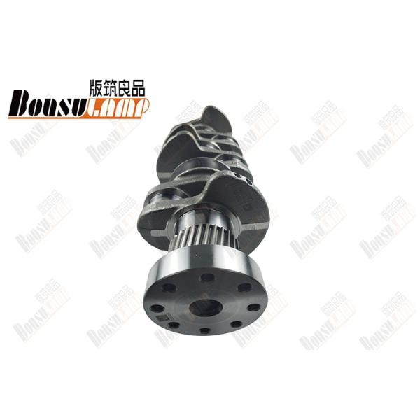 Литое железо коленчатого вала двигателя 1005010FE010 HFC4DE1 2.7L