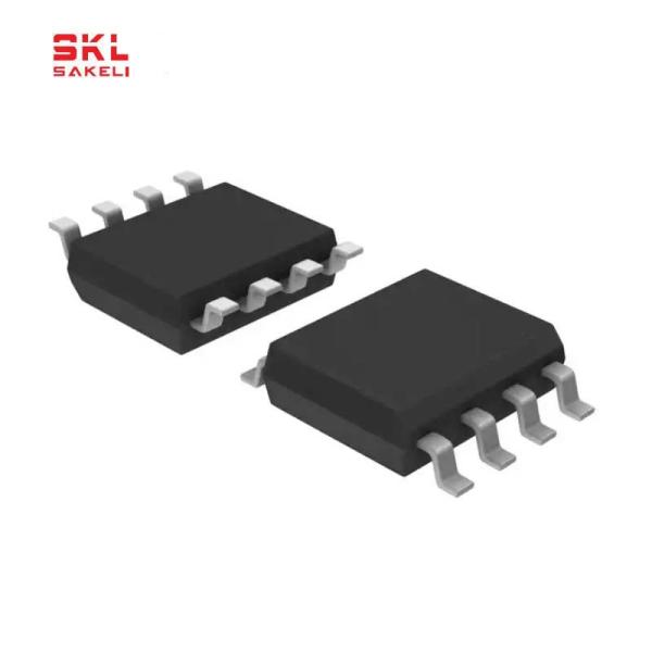 Flash Memory Chips GD25Q16CSIG for Data Storage and Processing