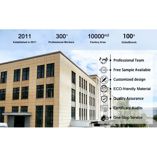 Rainbow packaging co,ltd