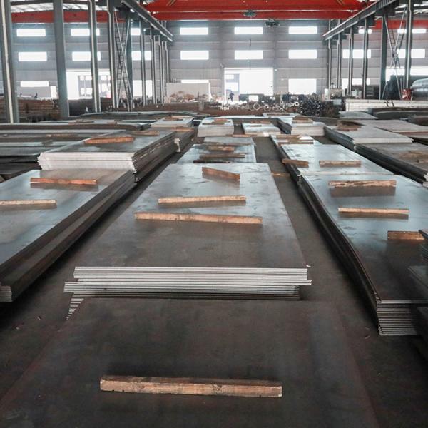 GIS G3101 Wear Resistant Steel Plate Sheet Ss400 Mild S275jr Carbon Cast Iron