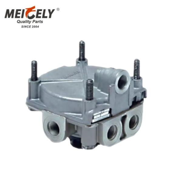 High Quality 4730170010 Relay Valve For European Heavy Duty Truck