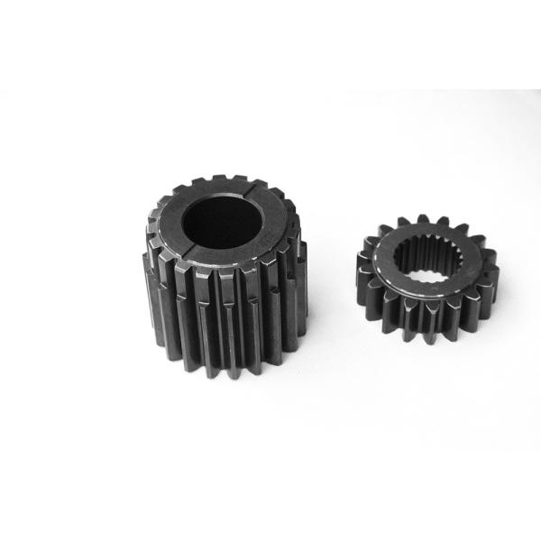 Excavator parts R210LC-9S/R220LC-9S Swing sun gear 39Q6-12320/39Q6-12240 TGFQ swing gearbox